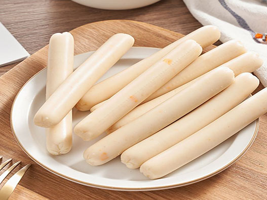 魚肉香腸商標注冊屬于哪一類？