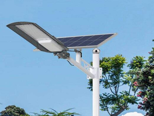 太陽能路燈商標注冊