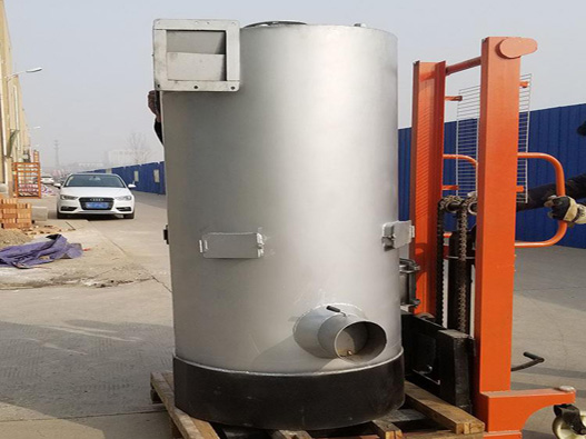 熱風爐商標注冊