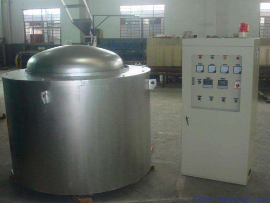 熔煉爐商標注冊