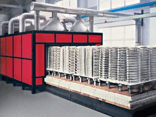 隧道窯商標(biāo)注冊哪一類？