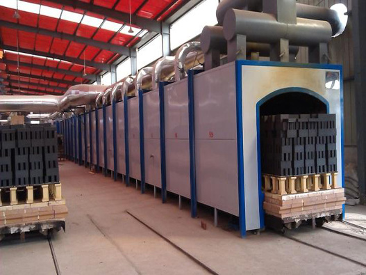 隧道窯商標(biāo)注冊(cè)