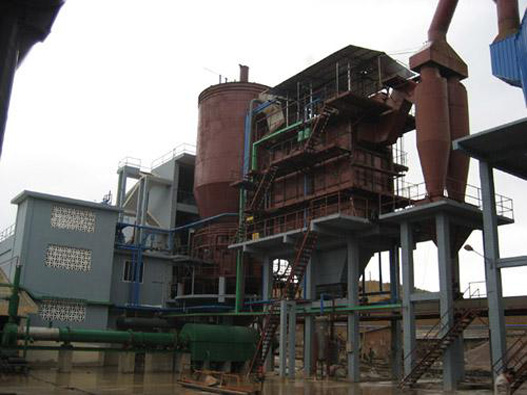 沸騰爐商標(biāo)注冊哪一類？