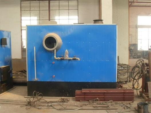 干燥爐商標注冊