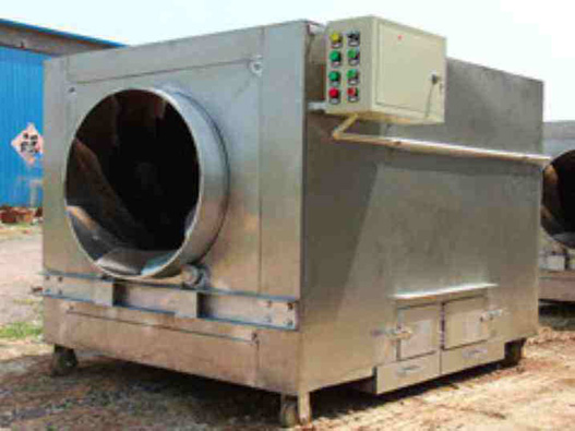 干燥爐商標(biāo)注冊哪一類？