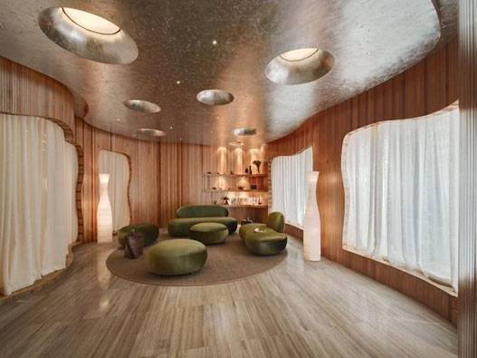 養(yǎng)生館商標(biāo)注冊屬于哪一類？