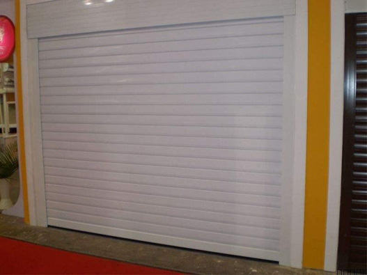 卷簾門商標注冊