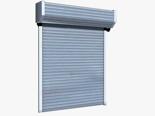 卷簾門商標注冊哪一類？