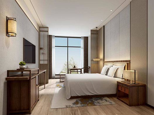 旅館商標注冊屬于哪一類？