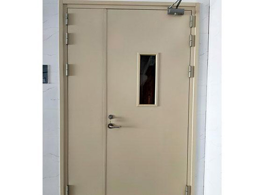 防火門商標注冊