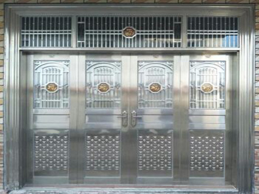 不銹鋼門商標(biāo)注冊