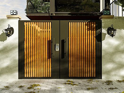 金屬門商標(biāo)注冊哪一類？