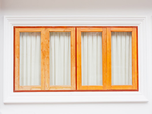 實木窗商標注冊哪一類？