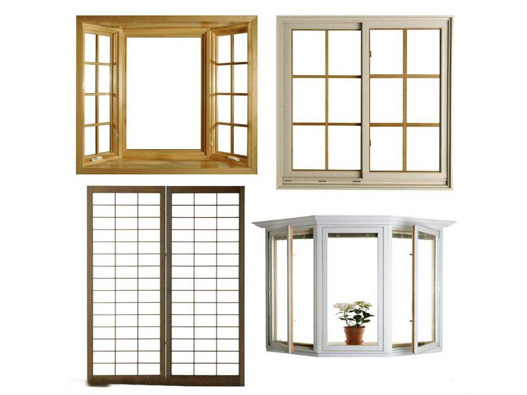 塑鋼窗商標注冊哪一類？