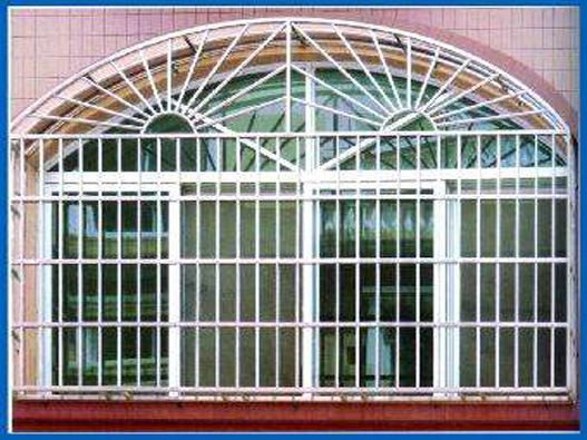 不銹鋼窗商標(biāo)注冊