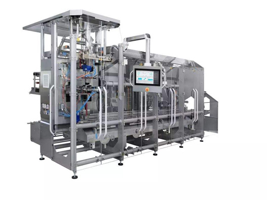 包裝設備商標注冊哪一類？