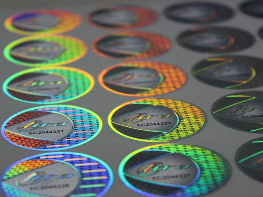 防偽標(biāo)簽商標(biāo)注冊