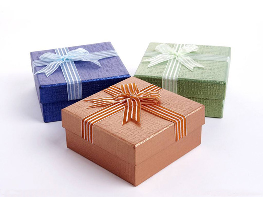 禮盒商標注冊哪一類？