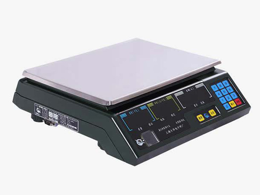 電子稱商標注冊