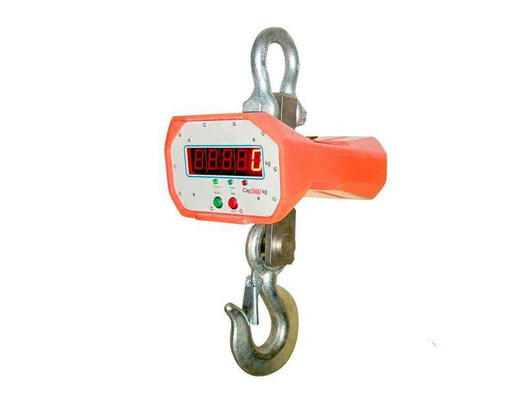 電子吊秤商標(biāo)注冊(cè)