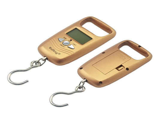 電子鉤秤商標(biāo)注冊哪一類？