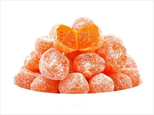 蜜餞商標注冊屬于哪一類？