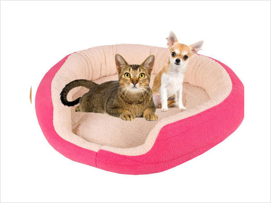 貓狗窩商標注冊哪一類？