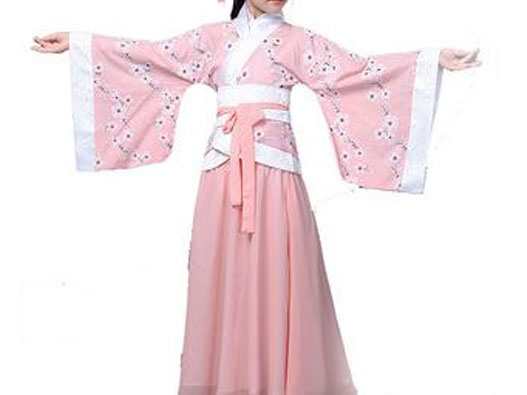 唐裝商標注冊屬于哪一類？