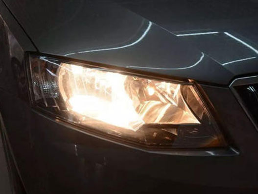 車燈商標注冊哪一類？