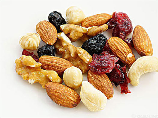 堅果商標屬于第幾類-堅果商標注冊屬于哪一類？「