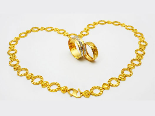 黃金商標注冊哪一類？