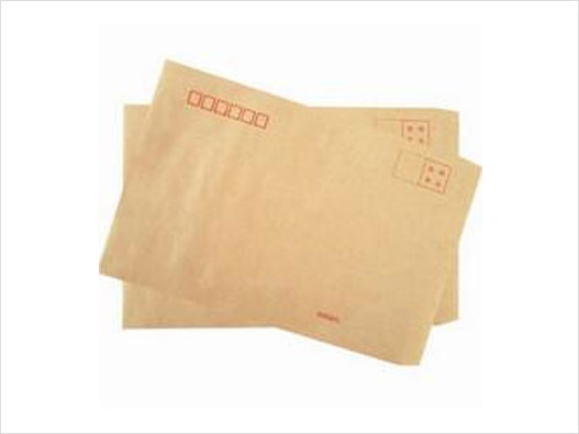 信封商標注冊屬于哪一類？