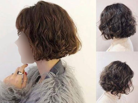 燙發商標注冊哪一類？