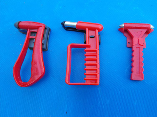 安全錘商標注冊屬于哪一類？