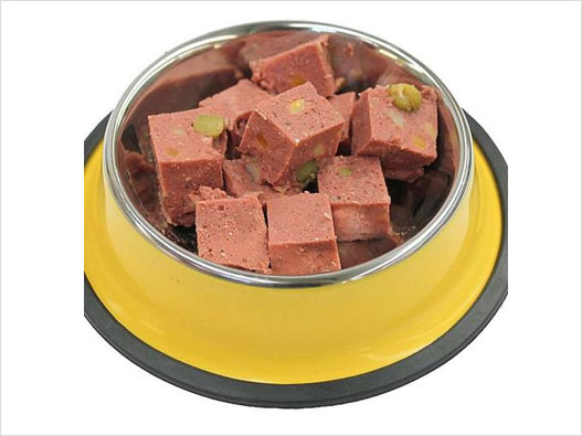 狗罐頭商標注冊哪一類？