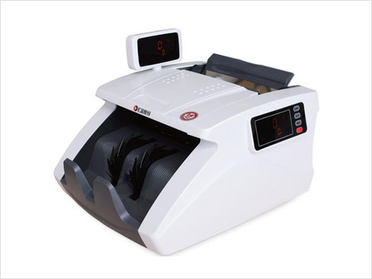 驗鈔機商標注冊屬于哪一類？