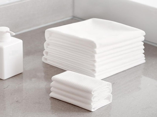 一次性毛巾商標注冊屬于哪一類？