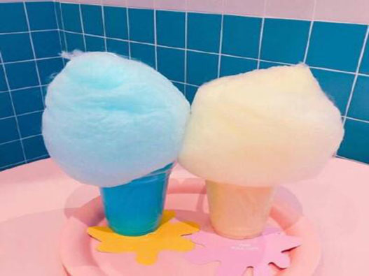 棉花糖商標(biāo)注冊屬于哪一類？