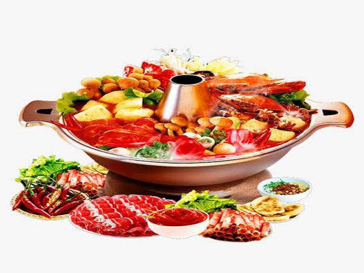 火鍋店商標注冊哪一類？