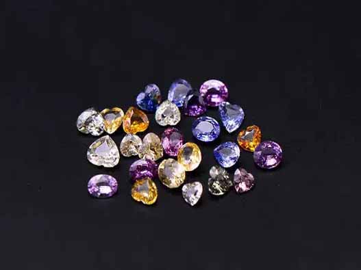 寶石商標(biāo)注冊的費用有哪些？