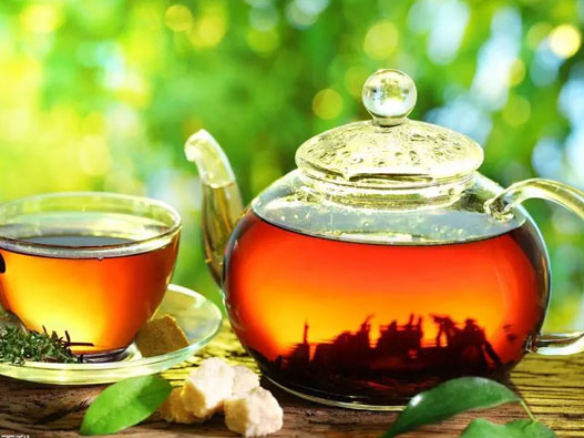 茶商標注冊哪一類？