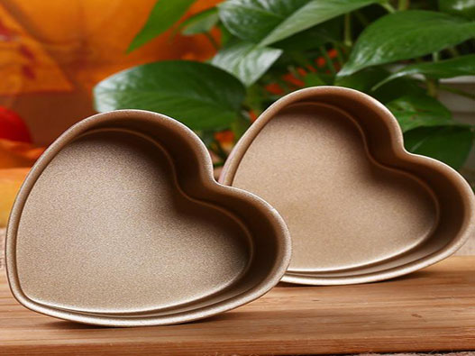 蛋糕模商標注冊哪一類？