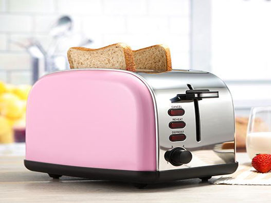 多士爐商標注冊哪一類？