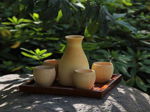 酒壺商標注冊哪一類？