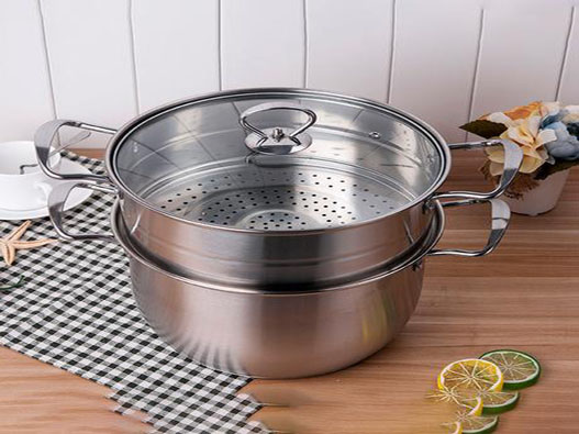 蒸鍋商標注冊哪一類？