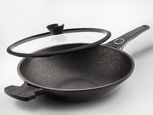 不粘鍋商標注冊哪一類？