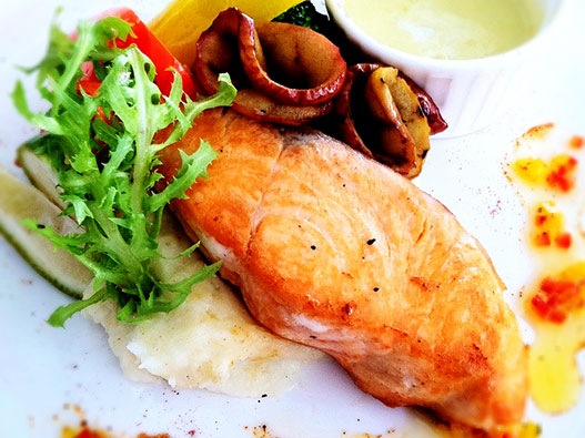 餐飲公司商標注冊哪一類？