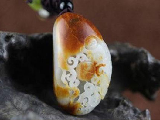 和田玉商標注冊屬于哪一類？