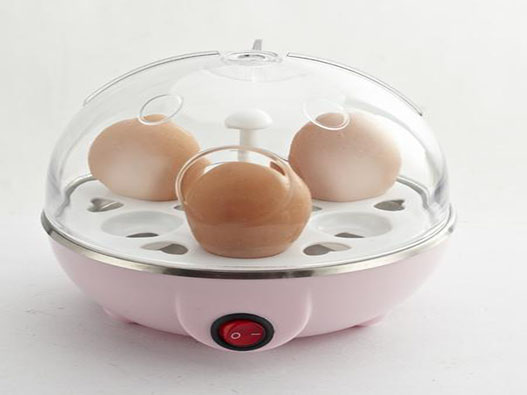 煮蛋器商標注冊屬于哪一類？