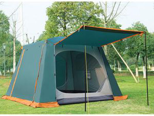 帳篷商標注冊哪一類？